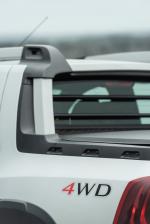 Renault Duster Oroch Dynamique 2.0 4x4 2018 года
